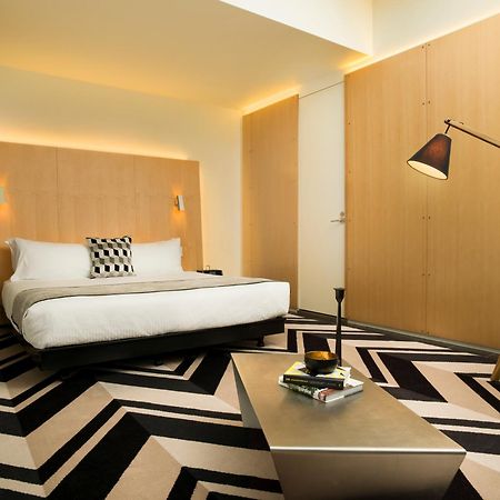 Adelphi Hotel Melbourne Dış mekan fotoğraf