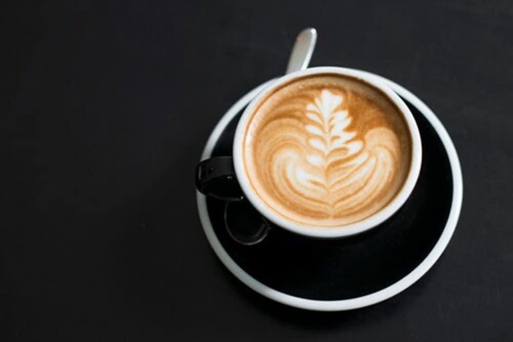 Adelphi Hotel Melbourne Dış mekan fotoğraf A latte