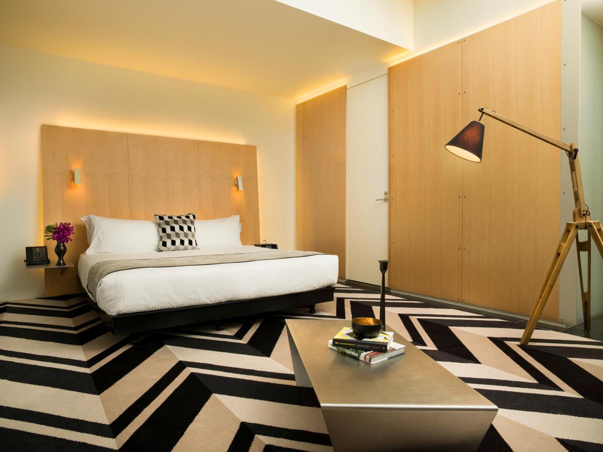 Adelphi Hotel Melbourne Dış mekan fotoğraf