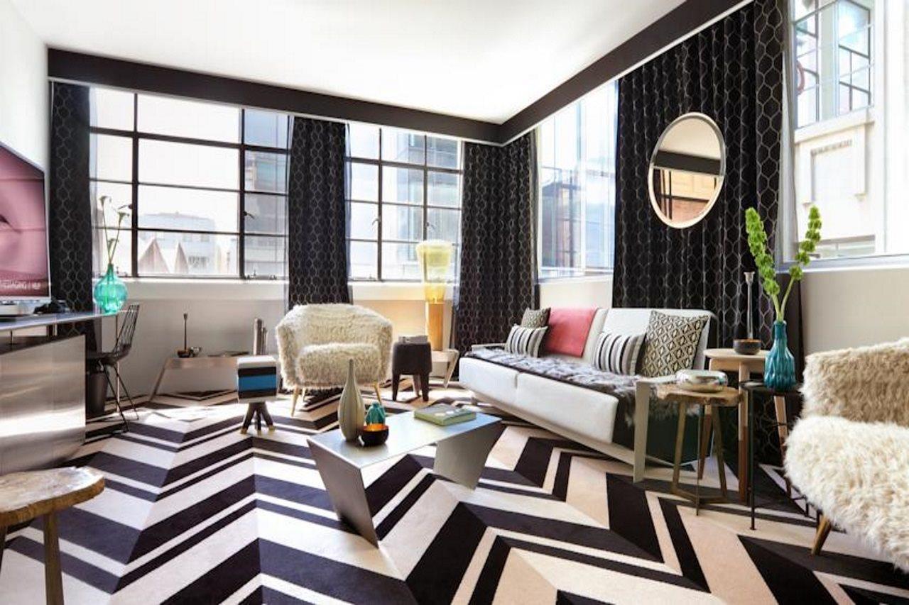 Adelphi Hotel Melbourne Dış mekan fotoğraf Interior design