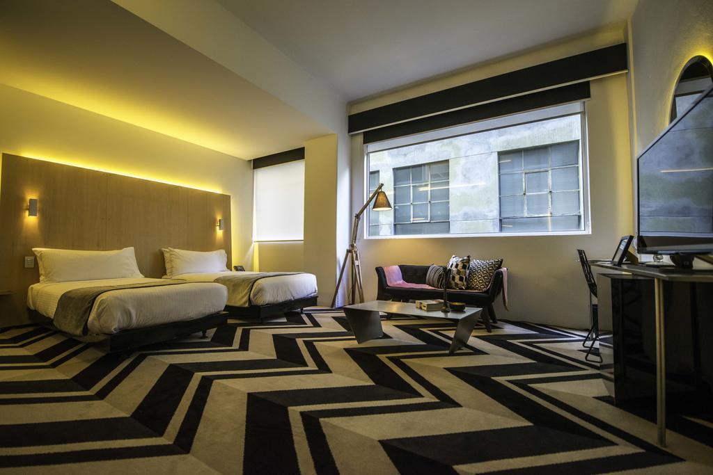 Adelphi Hotel Melbourne Oda fotoğraf Deluxe Room