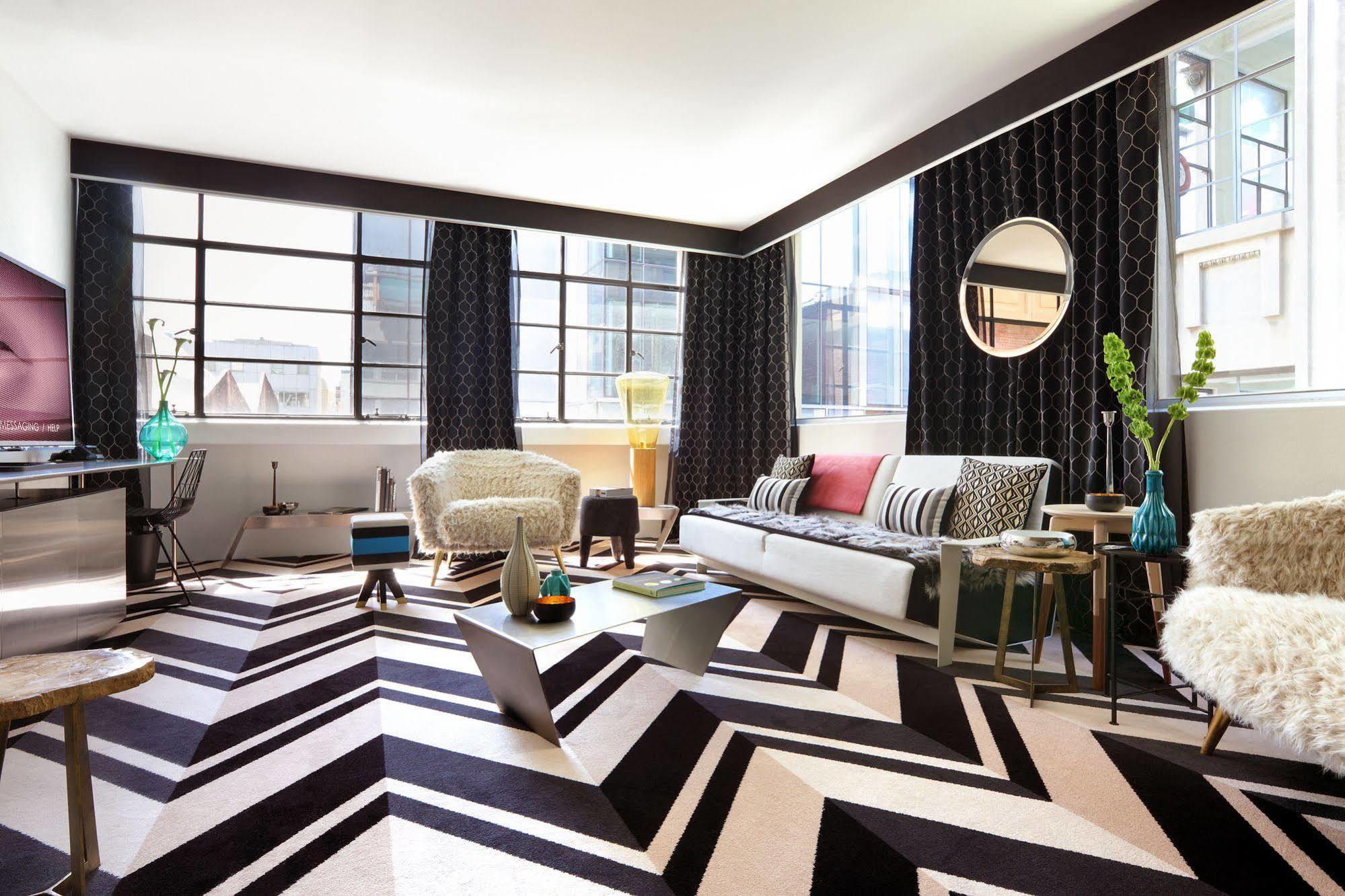Adelphi Hotel Melbourne Dış mekan fotoğraf