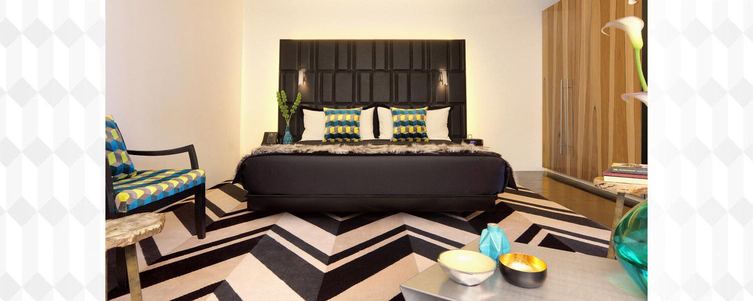 Adelphi Hotel Melbourne Dış mekan fotoğraf A bedroom at the hotel
