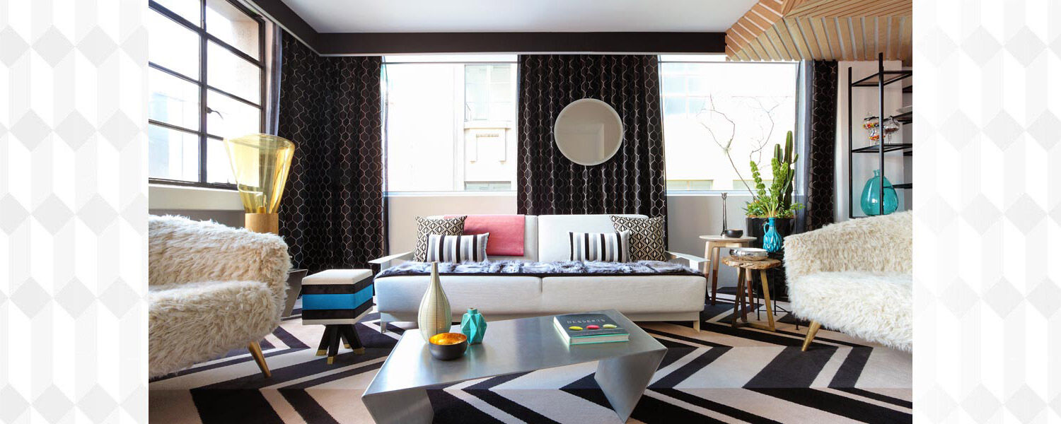 Adelphi Hotel Melbourne Dış mekan fotoğraf A living room